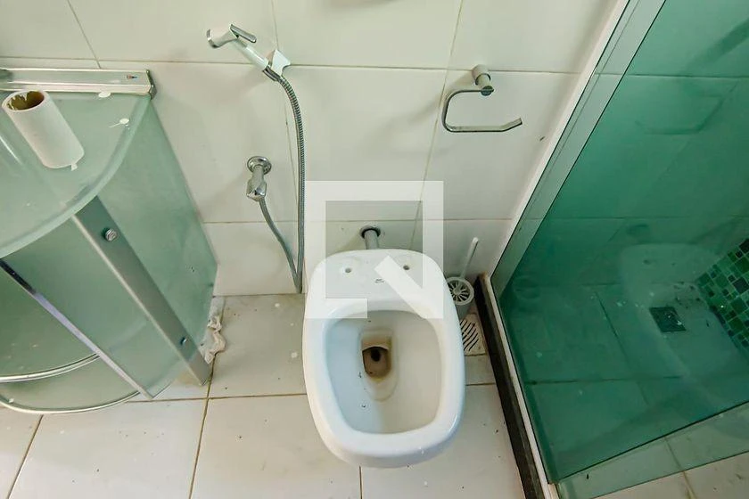 Rental house with 3 bedrooms and 217 m² — photo 40