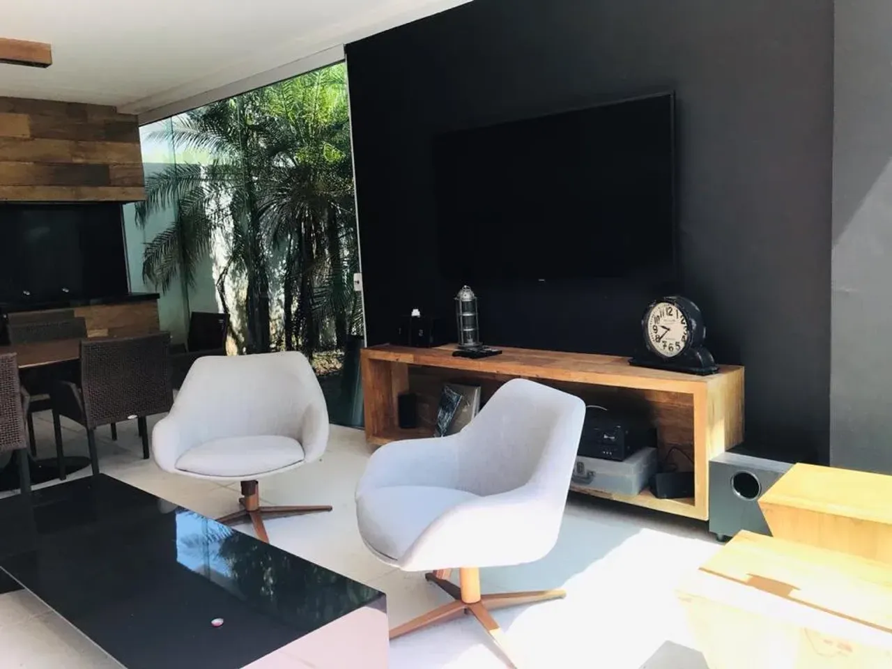 House with 5 bedrooms 5 bathrooms and 4 parking spaces — photo 11