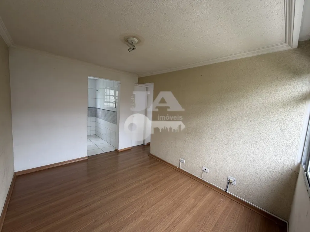 Apartment, 43 m², with wood or laminate floors — photo 7