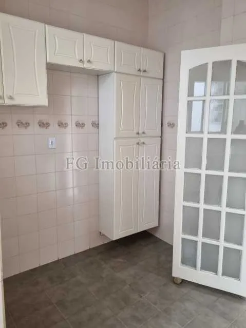 One-bedroom apartment with a mountain view — photo 15