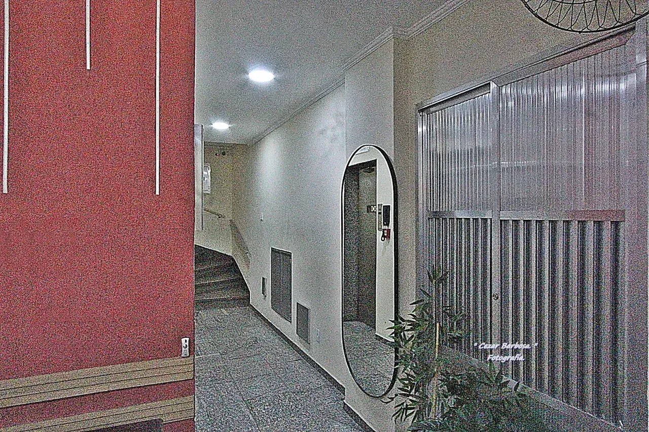 Kitnet de 1 dormitorio y 1 baño, sin plaza de parking — photo 17