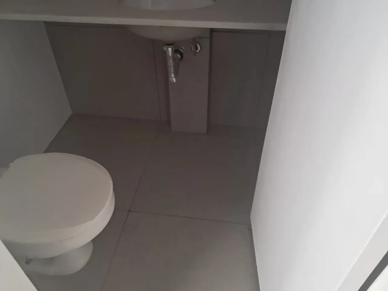 Apartamento com 2 quartos e 1 suíte, com 1 vaga — photo 3