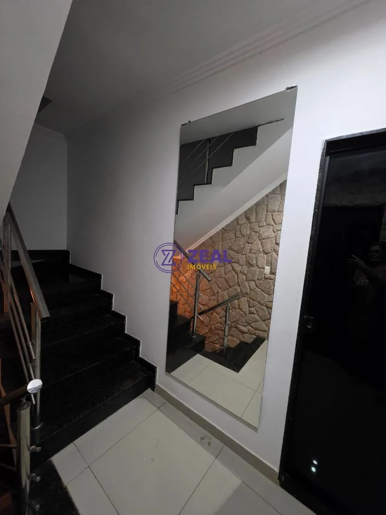 4-bedroom house with a walk-in closet in Rio de Janeiro — photo 28
