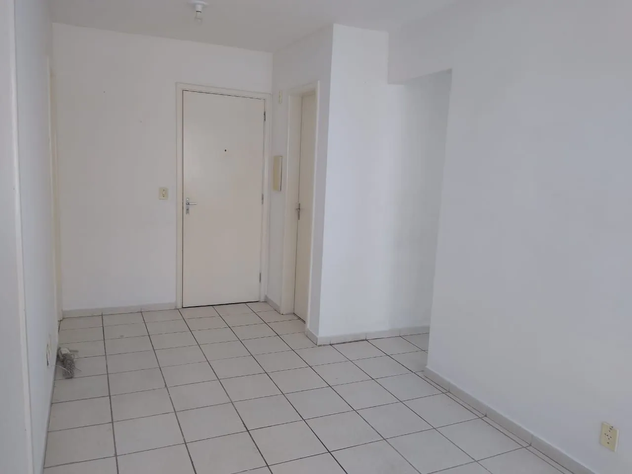 Apartamento com 2 quartos e 1 banheiro, cozinha separada — photo 10