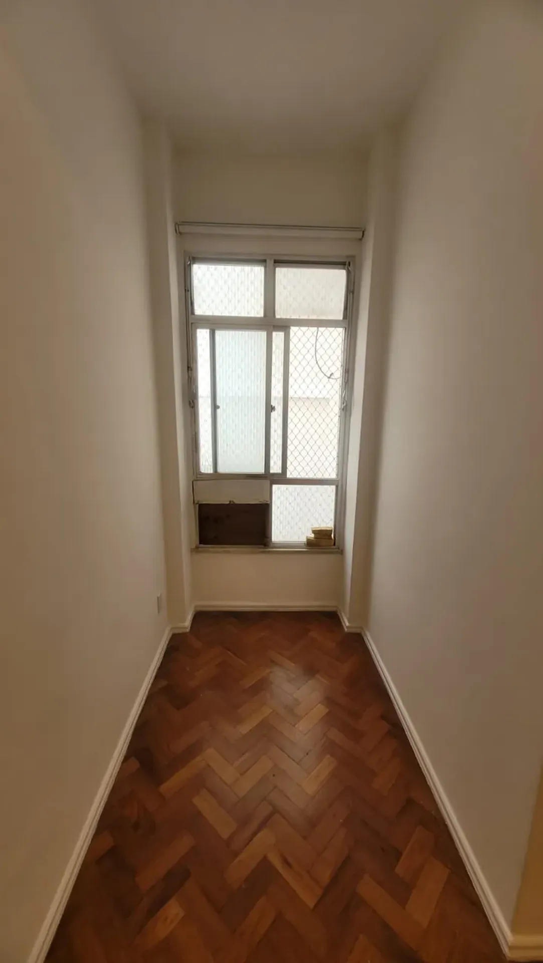 78 m² apartment with 2 bedrooms and 2 bathrooms — photo 23