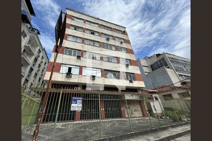 Apartamento de 95 m² e 3 quartos, Cascadura — photo 13