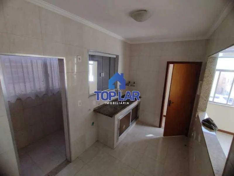 Apartamento de 2 quartos e 55 m² — photo 2