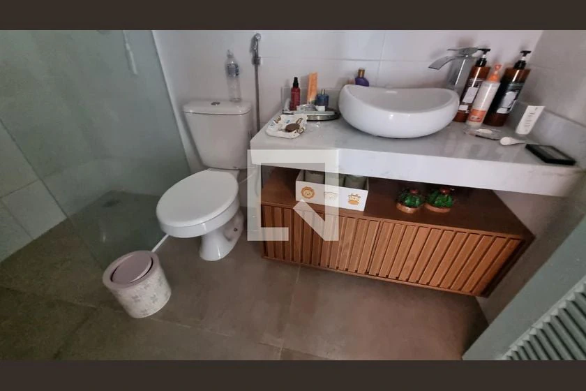 Condominium townhouse with 1 en-suite and 160 m² — photo 6
