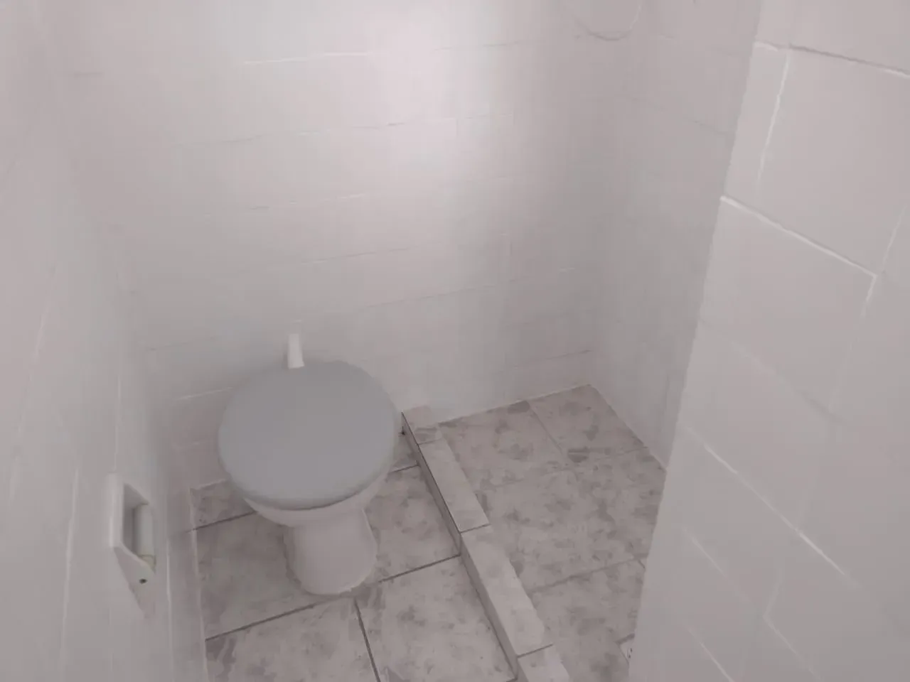 Casa de vila com 1 dormitório e piso em cerâmica — photo 4