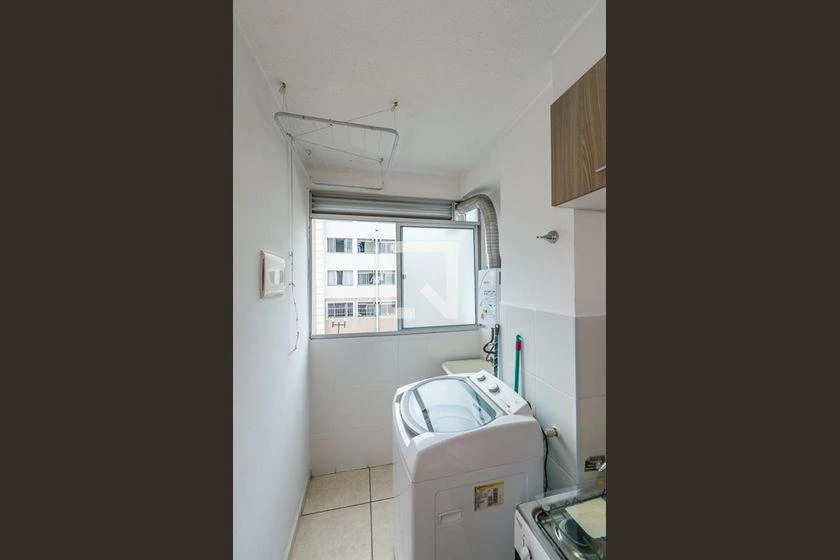 Меблированная квартира с кухней открытого типа — photo 56
