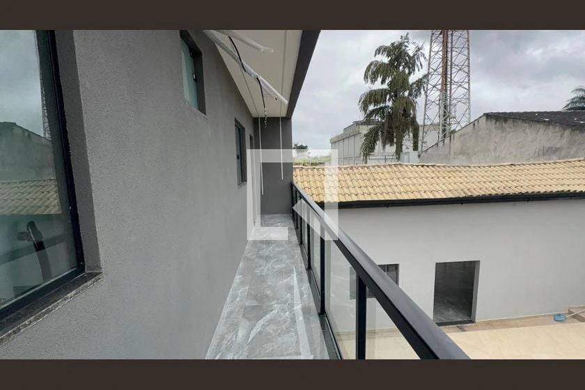 2-bedroom house with a grill on the balcony — photo 19