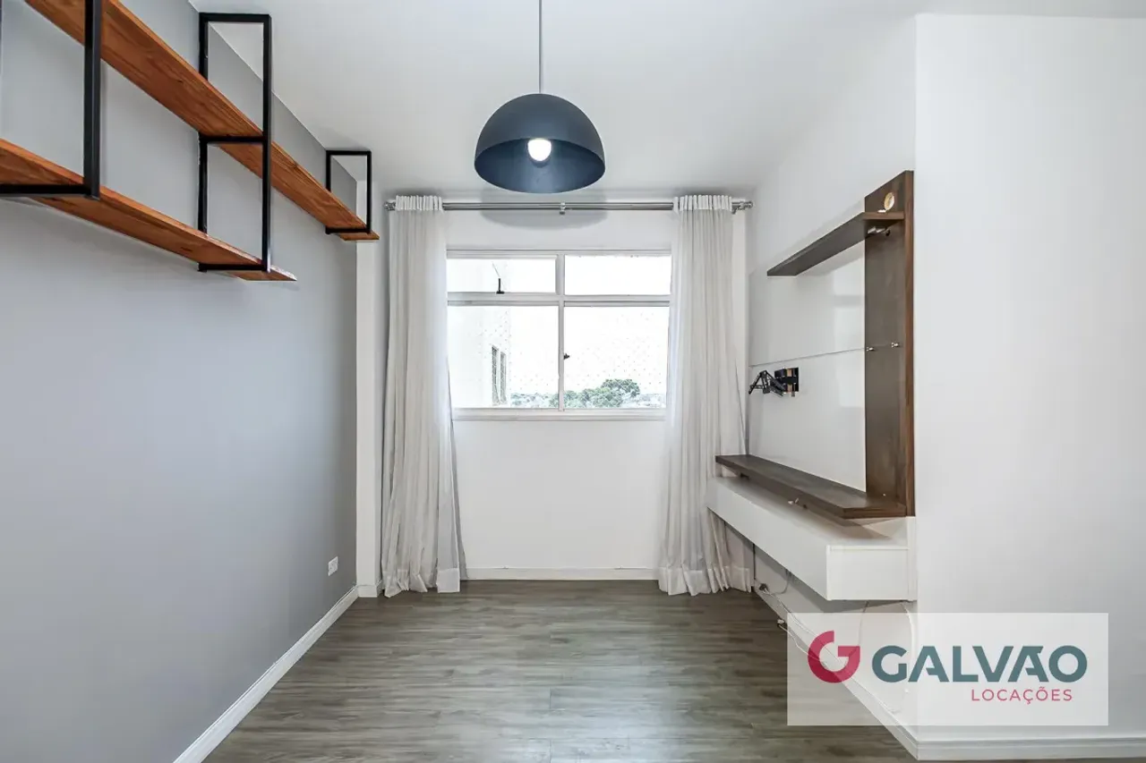 2-bedroom apartment with 1 parking space in gated community — photo 8