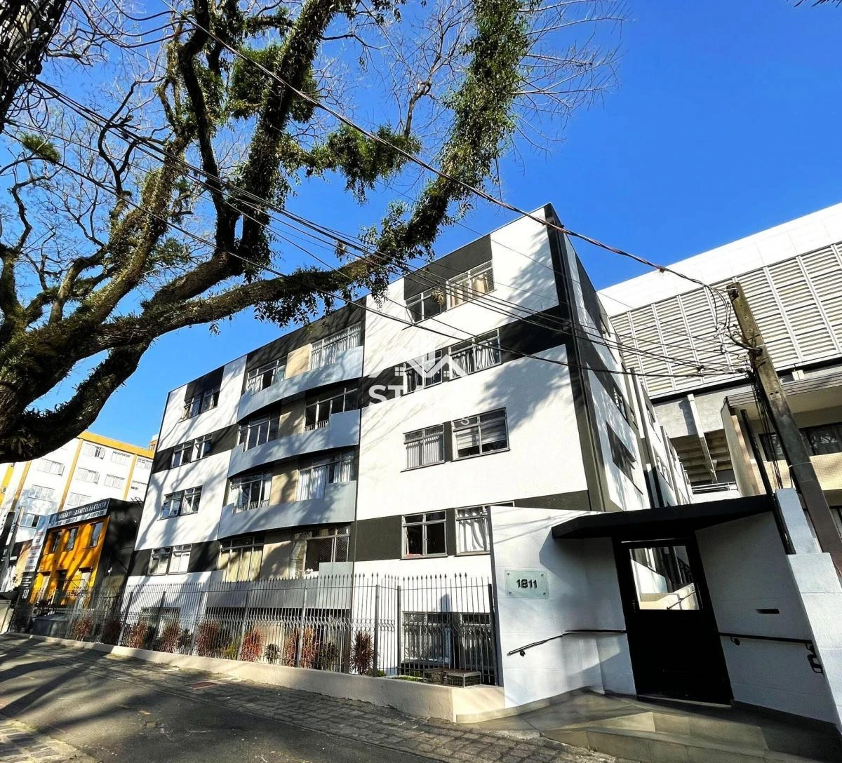 Пральна машина та 2 спальні: квартира 62 м² — photo 4