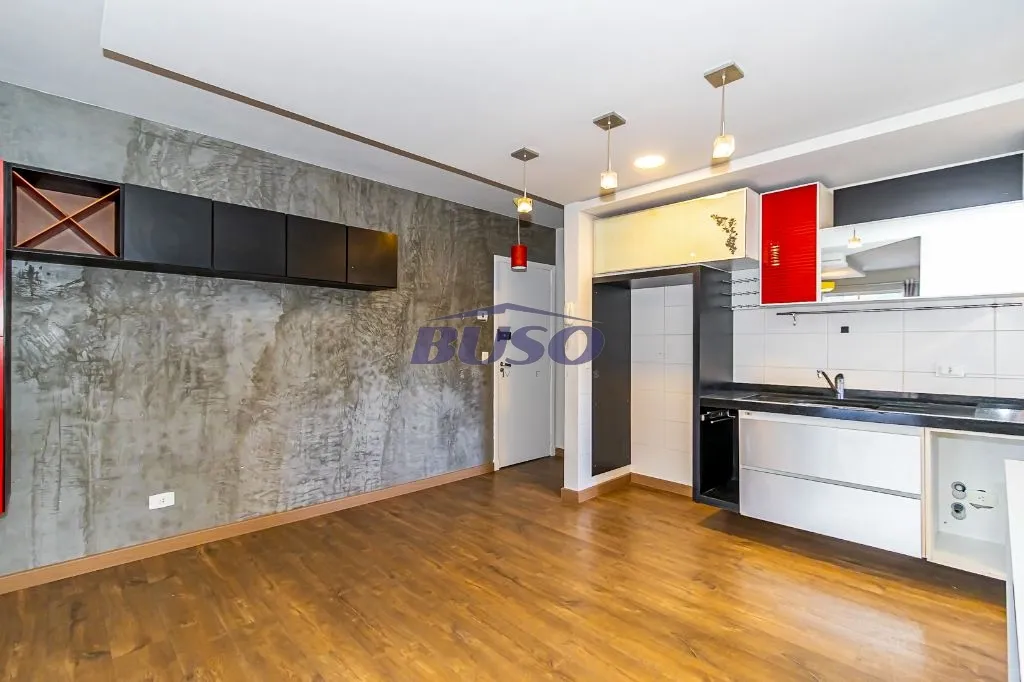 3-bedroom apartment with an open-plan kitchen — photo 8