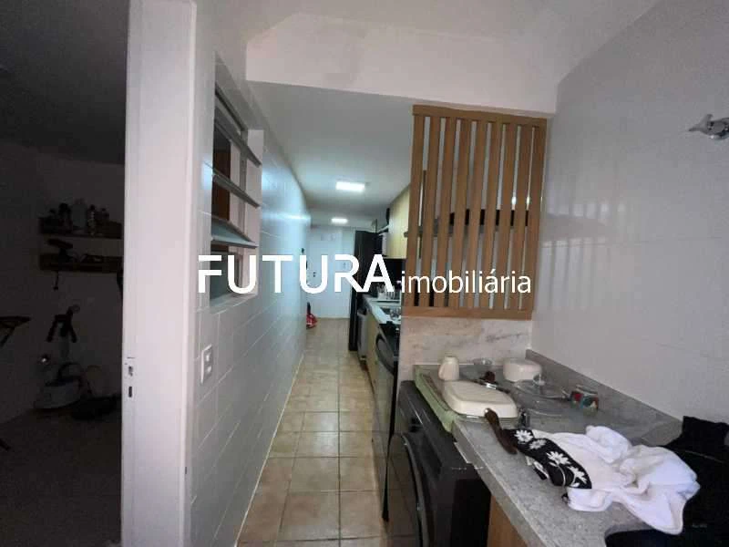 Apartamento mobiliado de 90 m² com 3 quartos e 1 vaga — photo 26