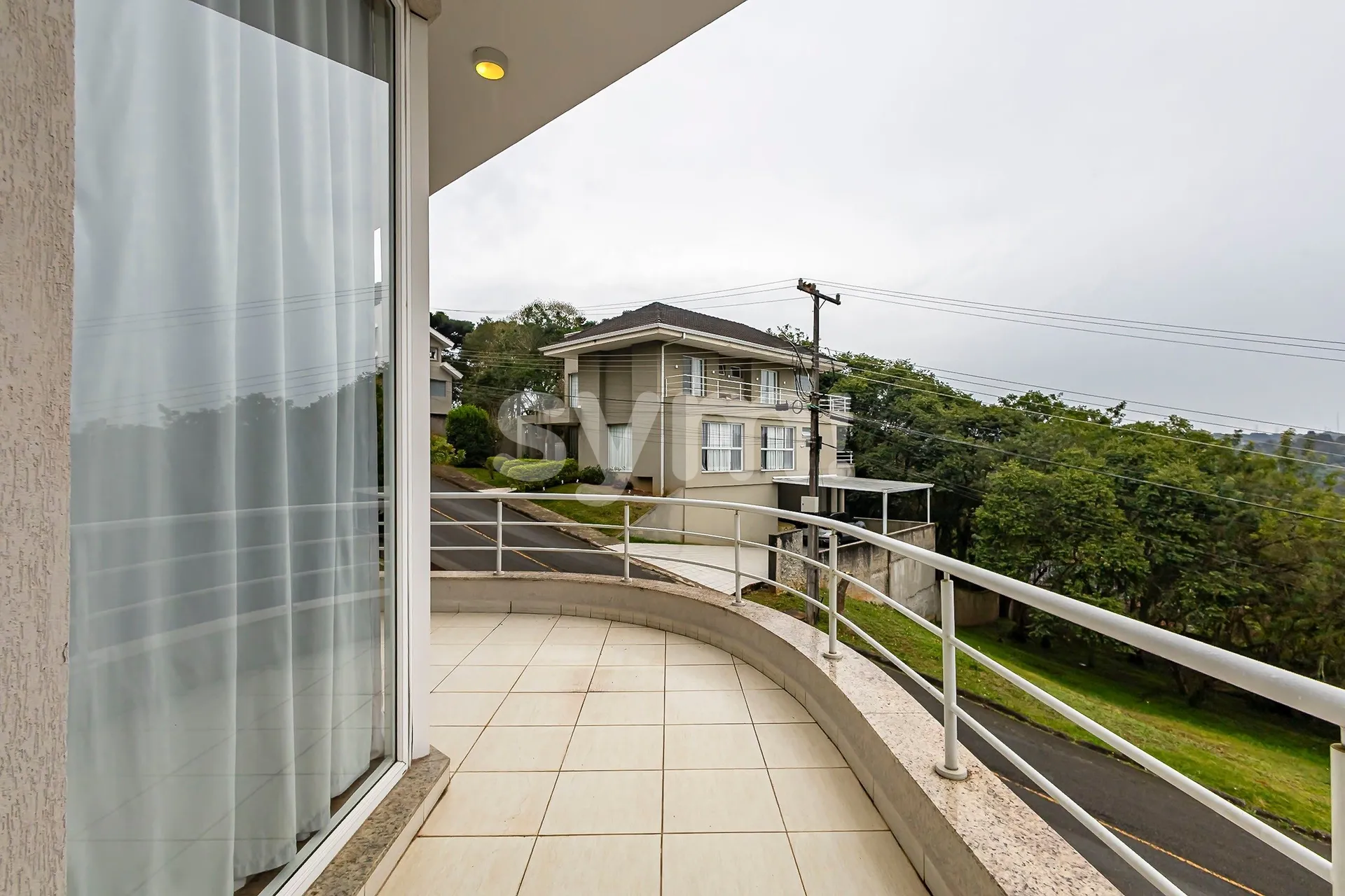Gated condo house with 4 en-suite rooms, 431 m² — photo 9