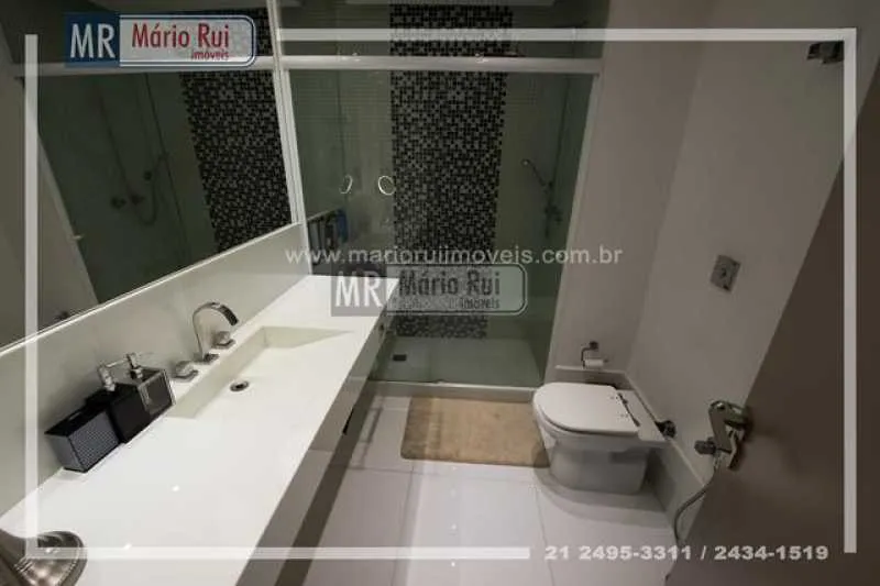 Apartamento residencial mobiliado com 3 quartos — photo 10