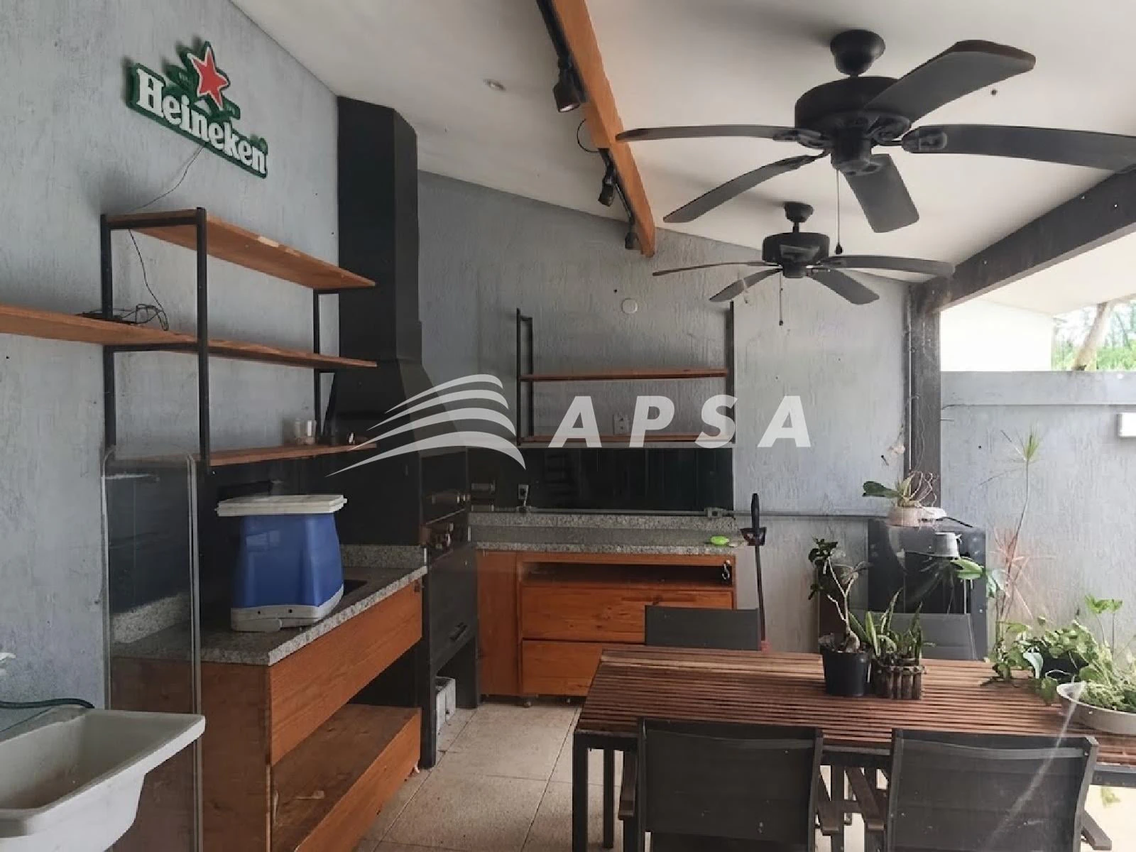 Casa para locação com 3 suítes e jardim privativo — photo 28