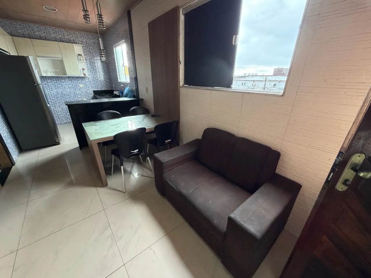2-bedroom, 49 m² apartment in João Pessoa — photo 4