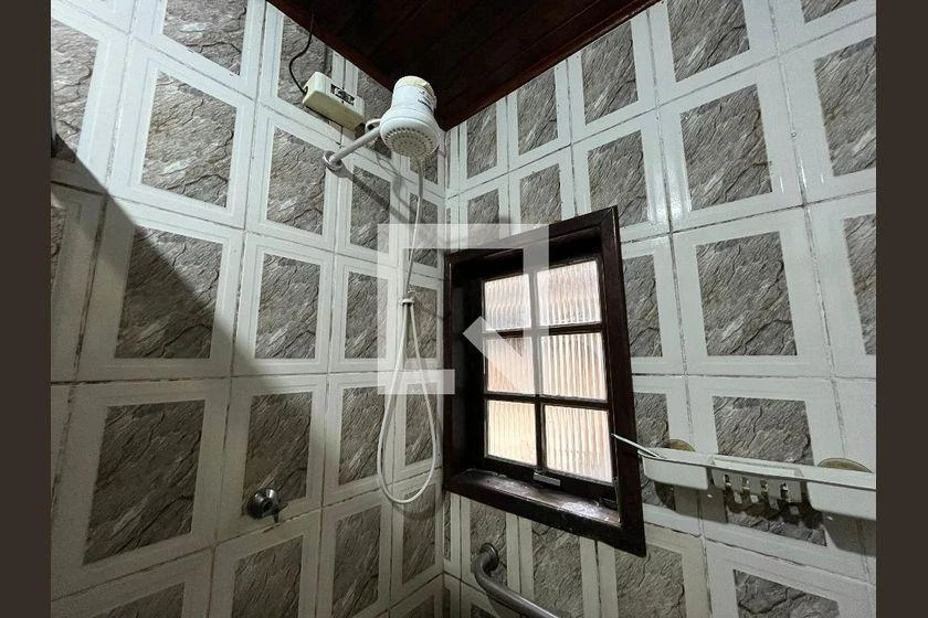 Casa com 2 quartos e varanda, 50 m² — photo 10