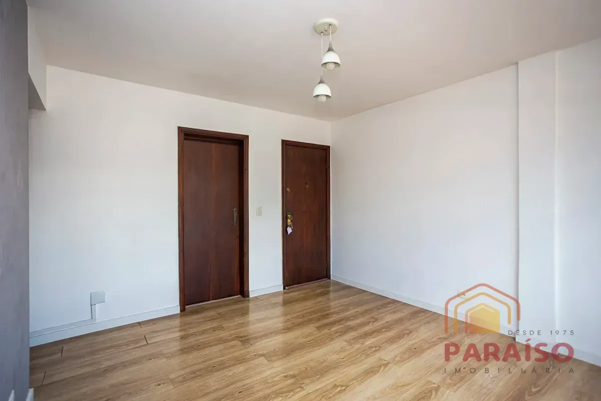 2 quartos e espaço de home office: apartamento de 48 m² — photo 6
