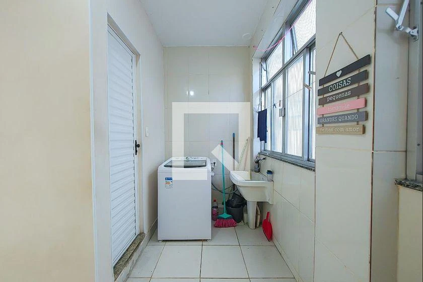 Casa mobiliada com 3 quartos e 140 m² — photo 8