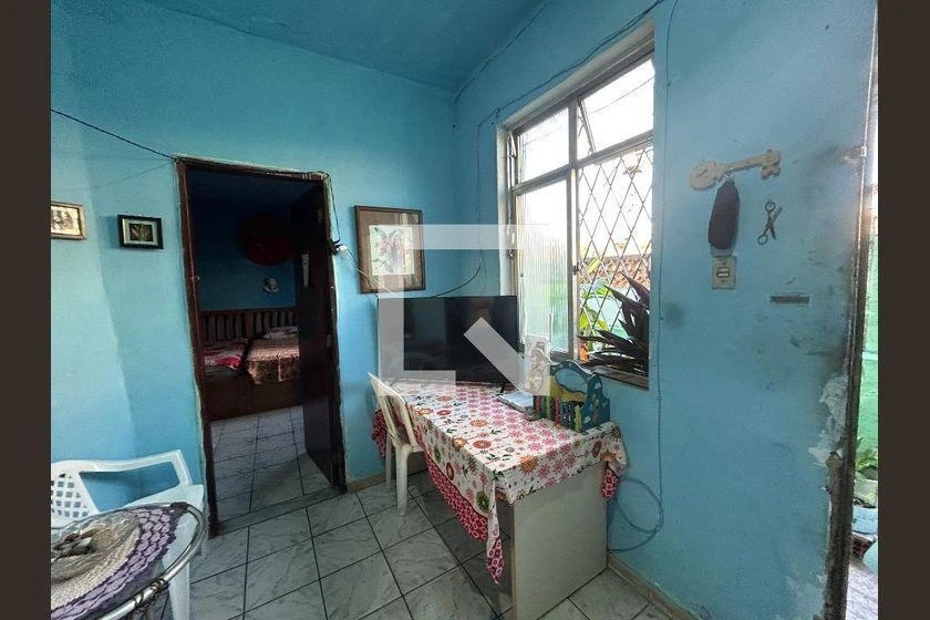 Casa mobiliada com escritório e 2 quartos, 80 m² — photo 22