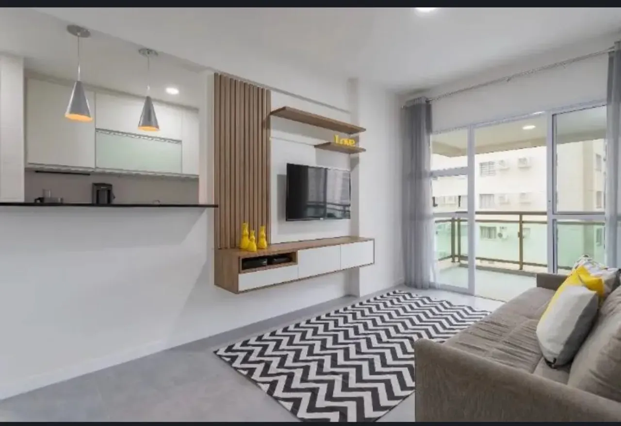 Apartment, 78 m², with floor-to-ceiling windows — photo 5