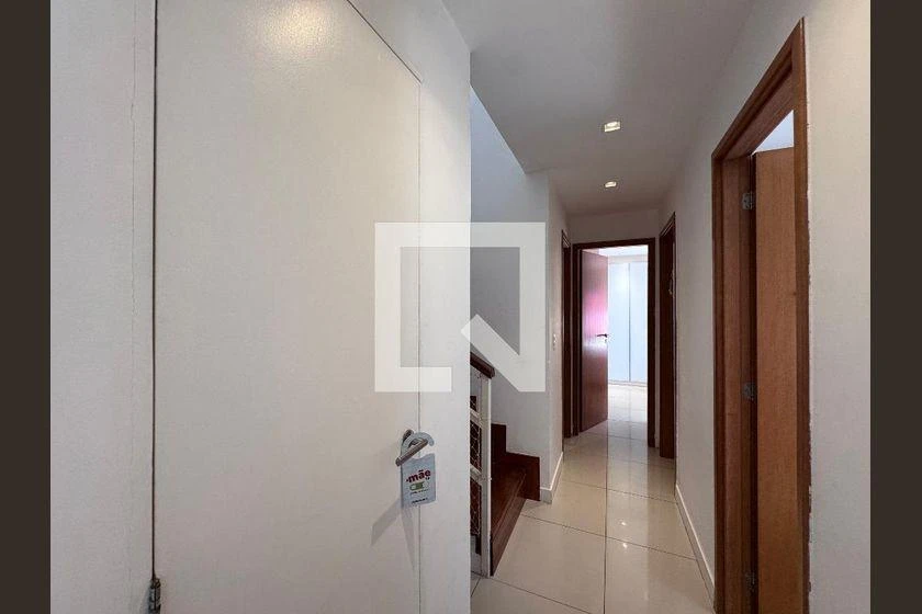Apartamento mobiliado, 166 m², com máquina de lavar — photo 37