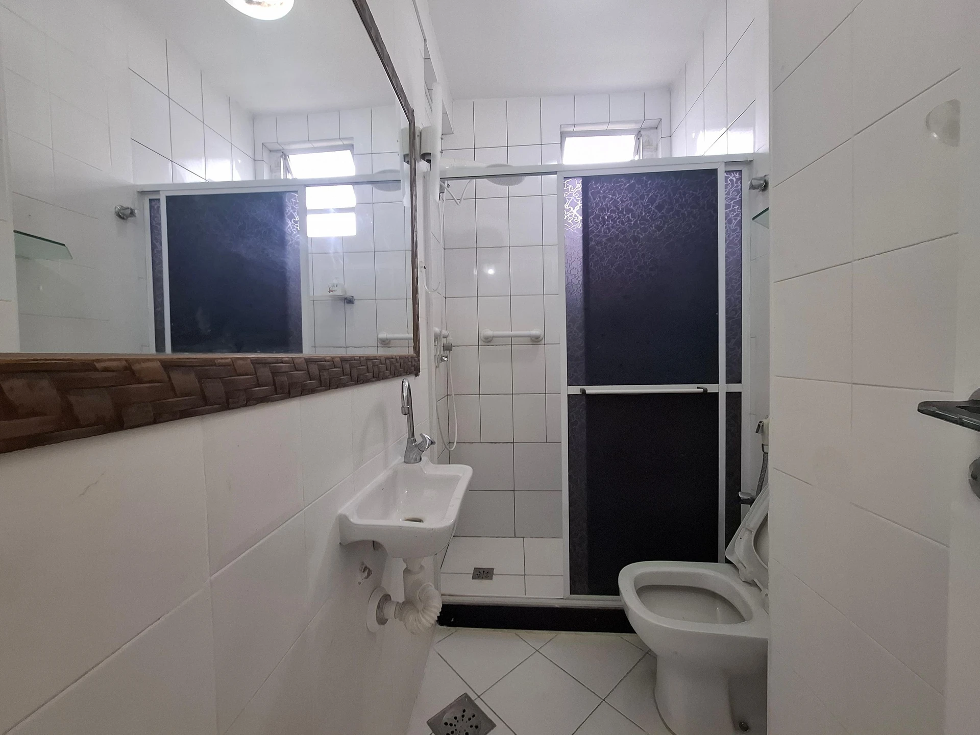 Apartment, 70 m², with a washing machine — photo 11