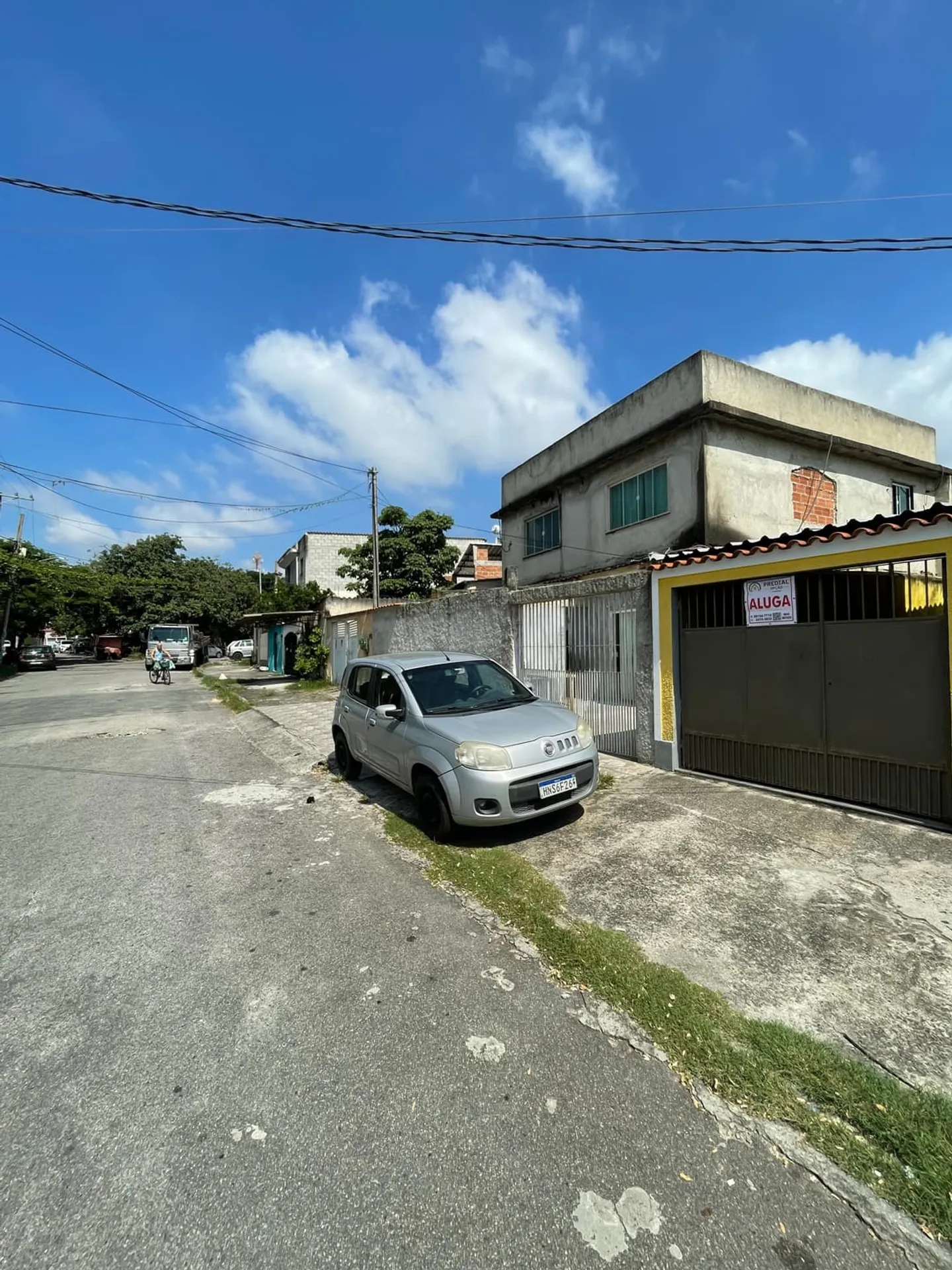 One-bedroom, 60 m² house in Rio de Janeiro — photo 12