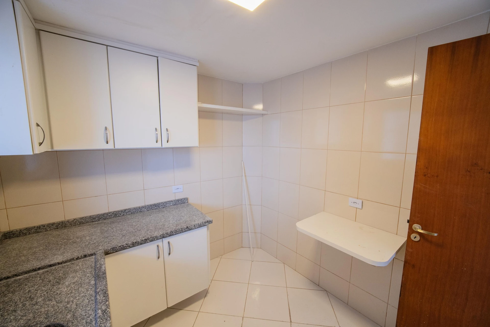 House, 129 m², with a grill on the balcony — photo 62