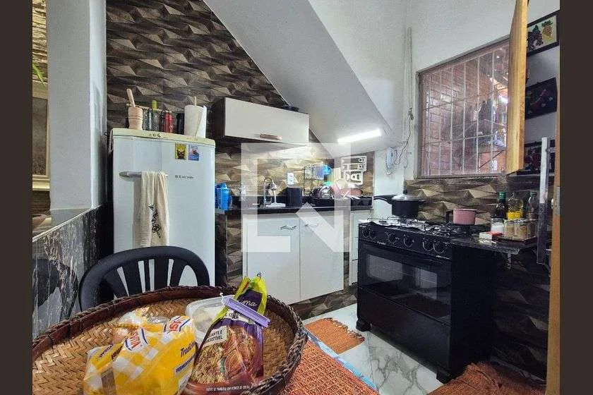 Sobrado mobiliado com 2 quartos e varanda — photo 11
