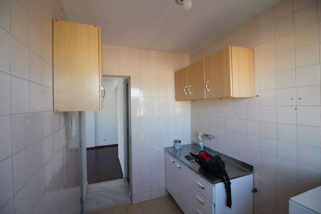 Apartment, 48 m², with wood or laminate floors — photo 9