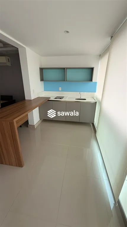 Apartamento mobiliado com 4 suítes e varanda fechada — photo 25