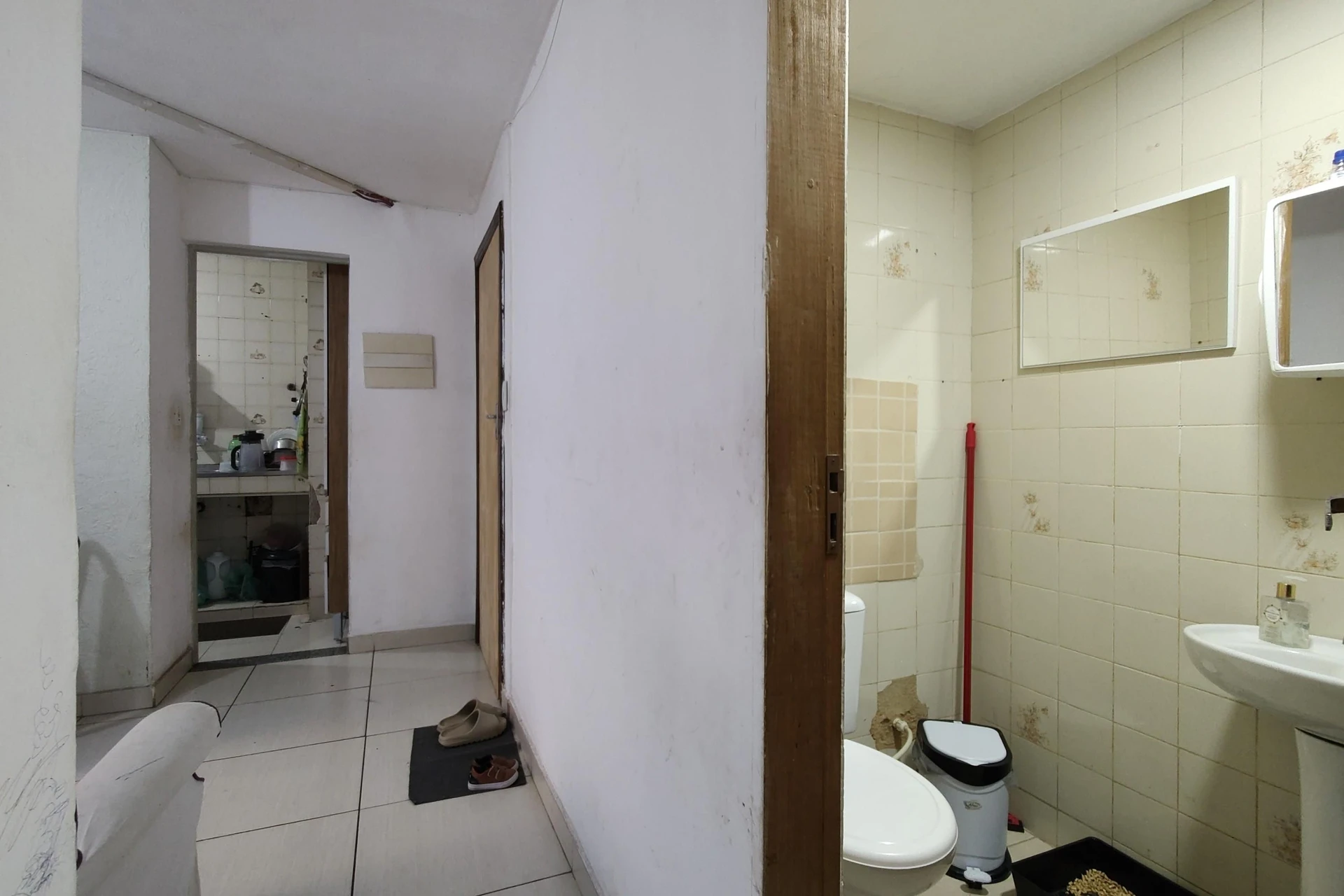 Apartamento para aluguel mobiliado com 3 quartos — photo 12