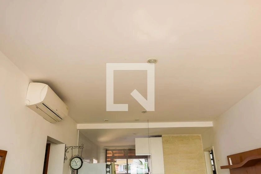 Furnished 2-bedroom apartment with 76 m² and open kitchen — photo 16