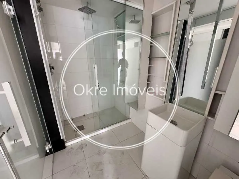 4-bedroom apartment with 160 m² and 2 parking spots — photo 10