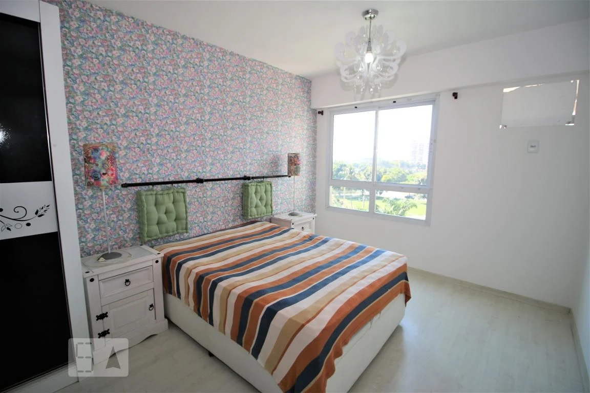 Apartamento de 2 quartos com piscina ao ar livre no condomínio — photo 12