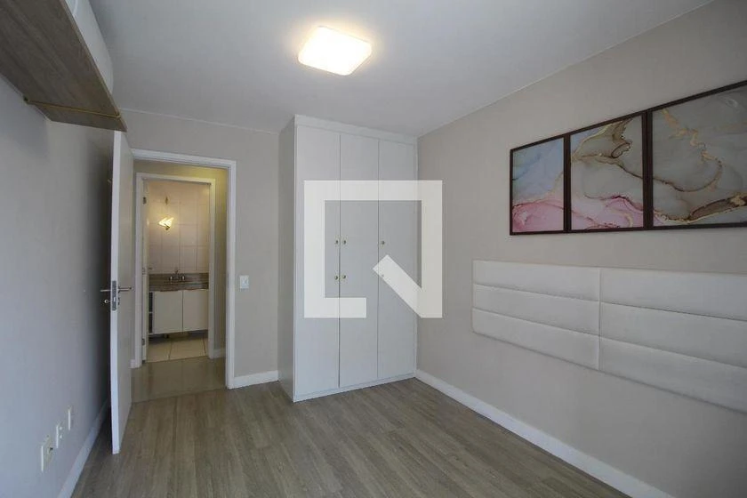 Apartamento de 2 quartos com varanda gourmet, Barra Olímpica — photo 11