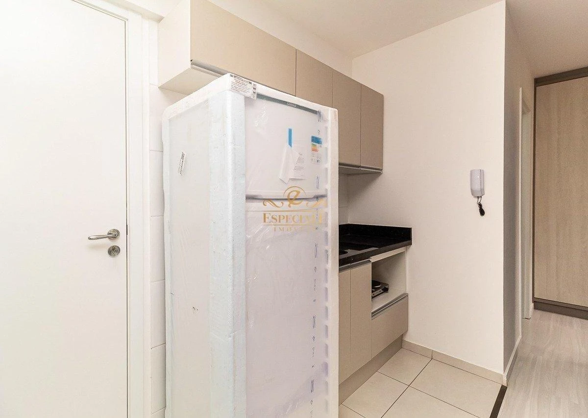 55 m² furnished apartment with a ready work desk — photo 12