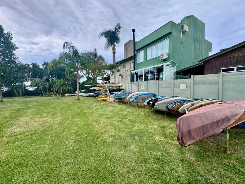 Apartamento mobiliado de 46 m² com 1 quarto e vaga — photo 32