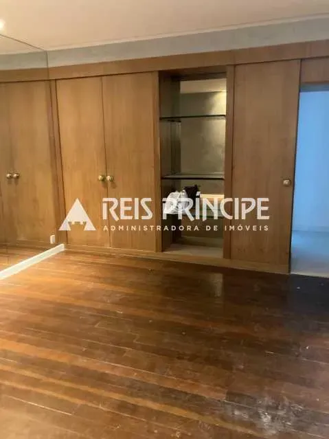 3 quartos e varanda envidraçada: apartamento de 160 m² — photo 14