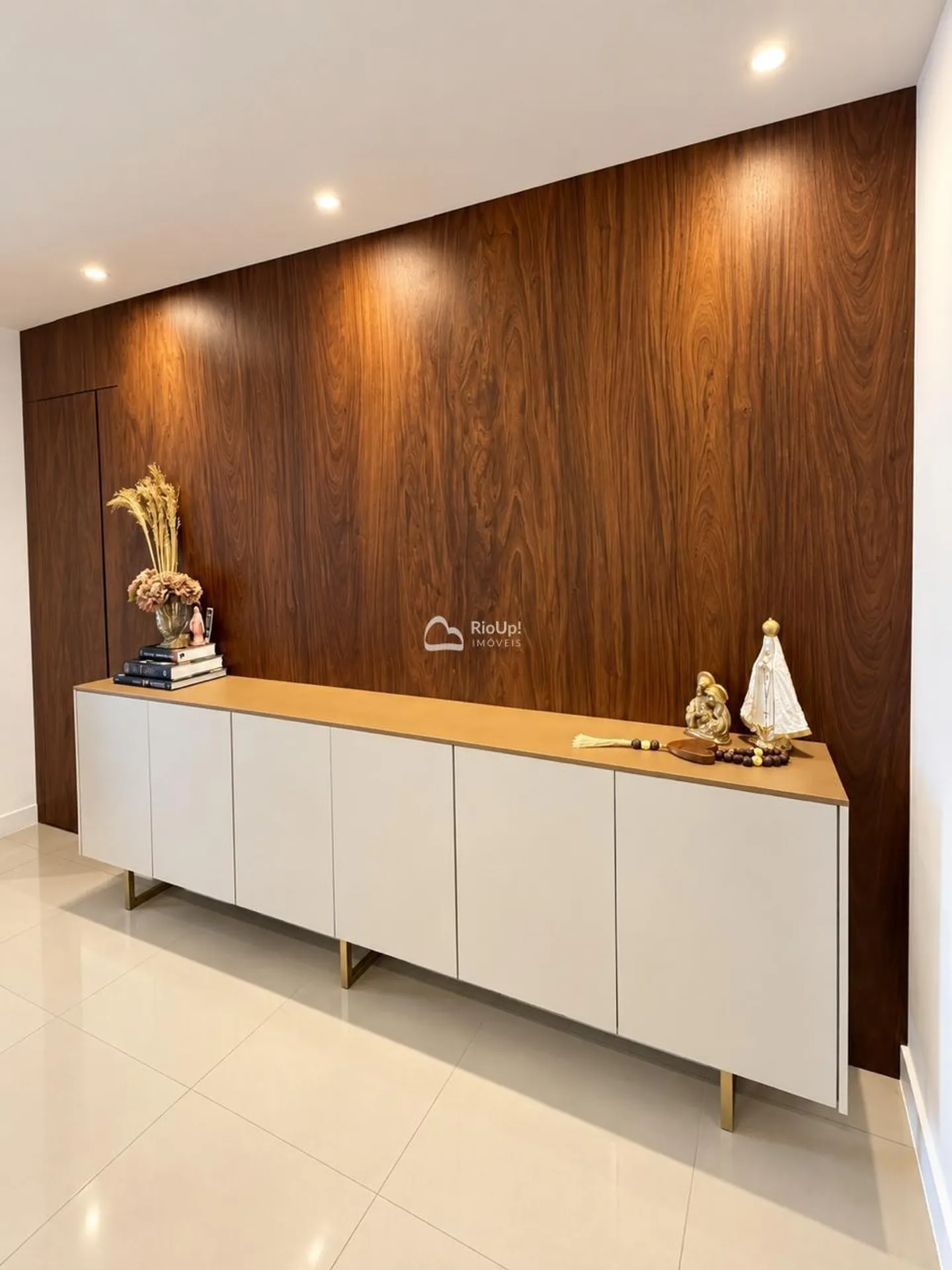 117 m² apartment with a washing machine and a home office — photo 13
