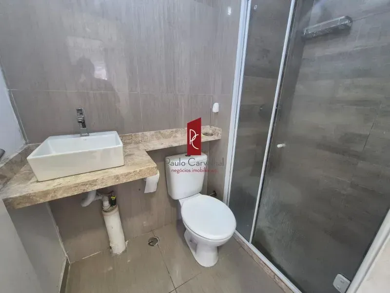 Apartamento sem mobília com 2 quartos e cozinha a gás — photo 5