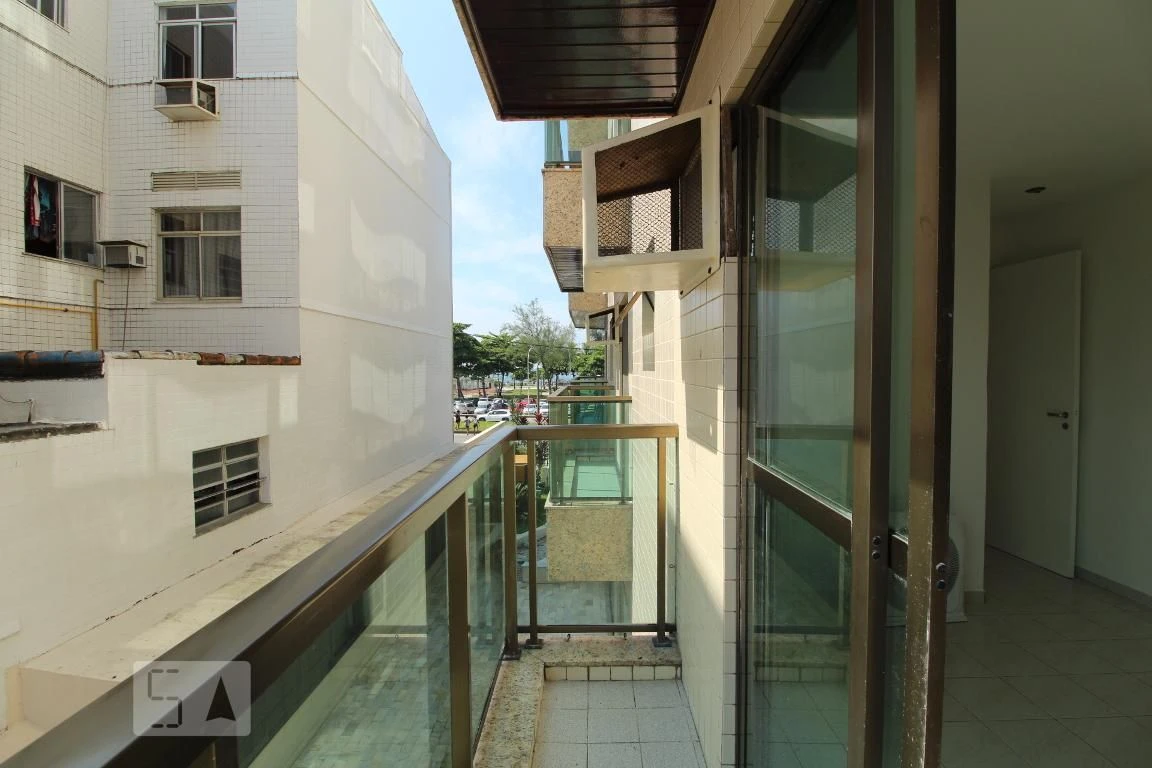 2-bedroom apartment with balcony and 2 parking spots — photo 22