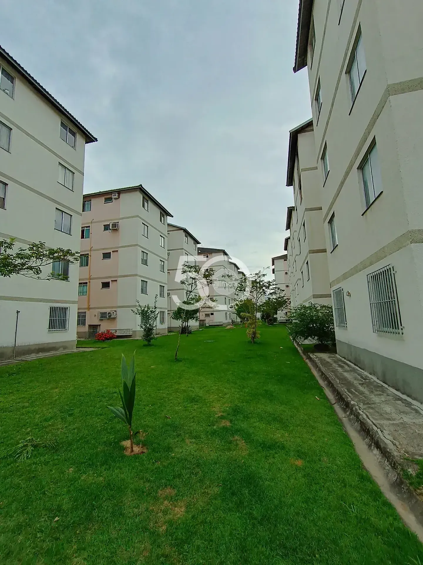 2-bedroom, 44 m² apartment in Rio de Janeiro — photo 24