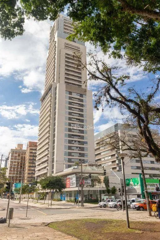 Apartamento mobiliado de 60 m² no 23º andar, com 1 dormitório — photo 118