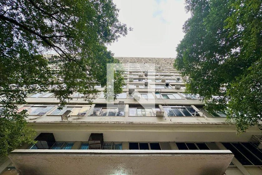 Apartamento de 2 quartos com cozinha separada — photo 34