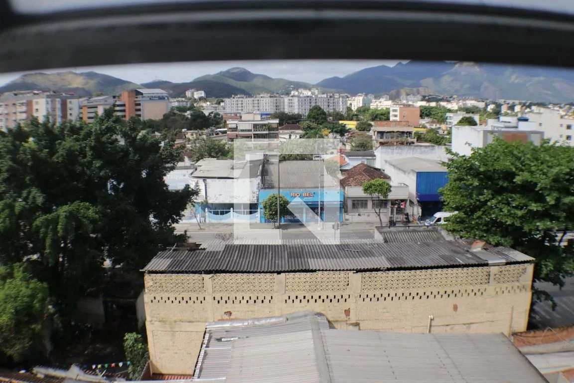 Apartamento com varanda e churrasqueira privativa — photo 21